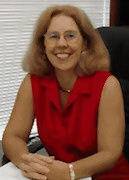 Beth McGovern